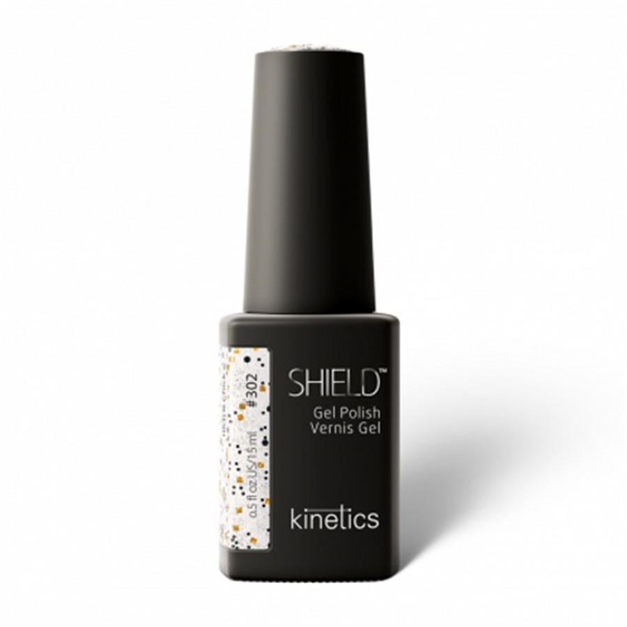 Kinetics Shield Kalıcı Oje Rich & Chick KGP302