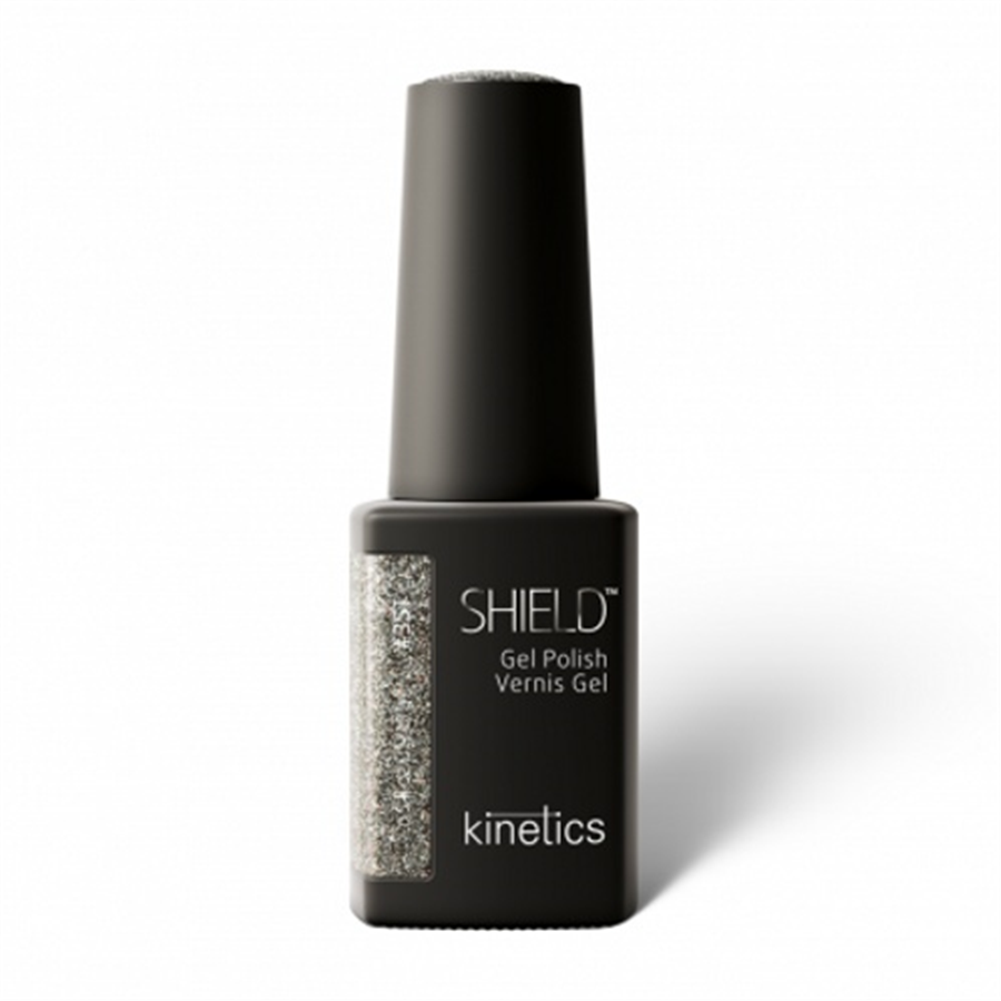 Kinetics Shield Kalıcı Oje Running Out Of Champagne KGP351