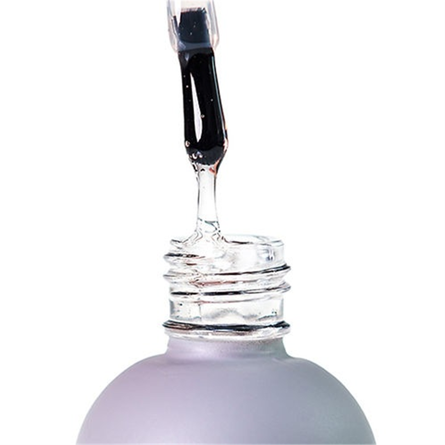 MOMO Kalıcı Oje İçin Rubber Top Coat, 14 ml
