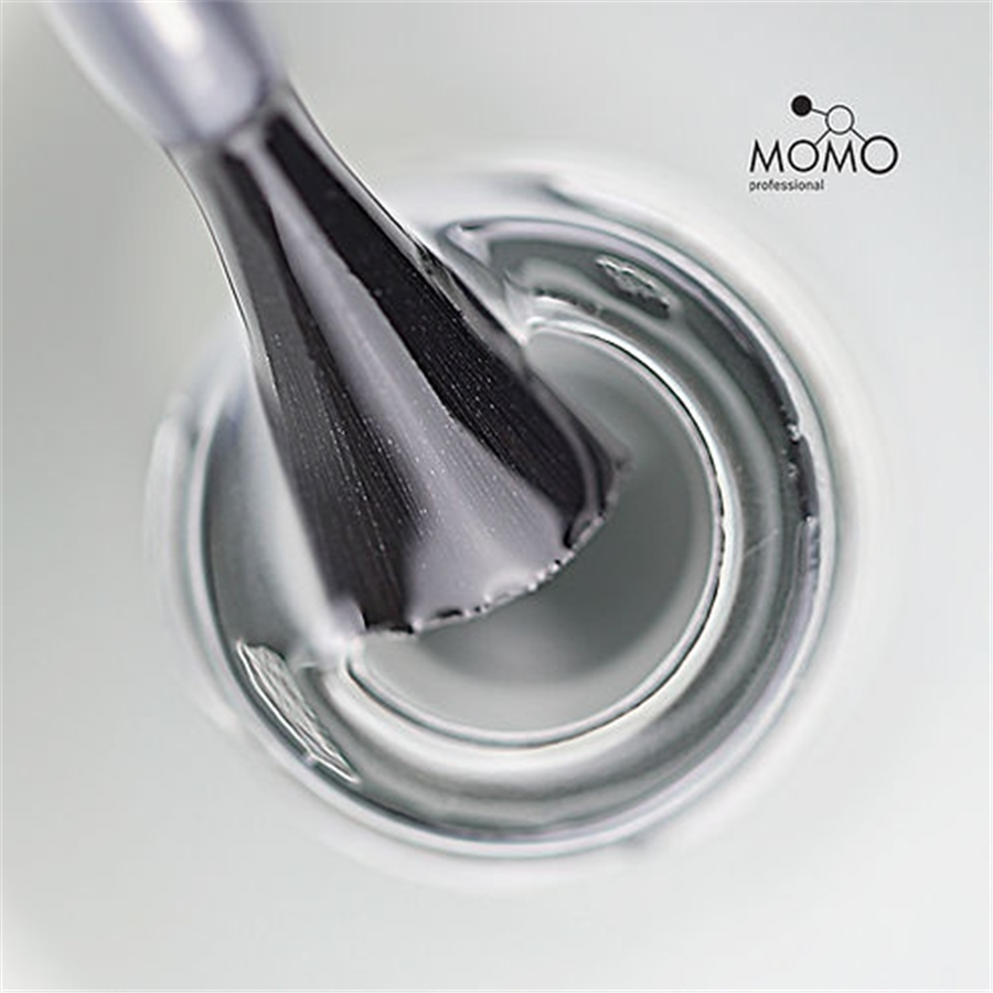 MOMO Matte Top Coat Kalıcı Oje İçin, 10 ml