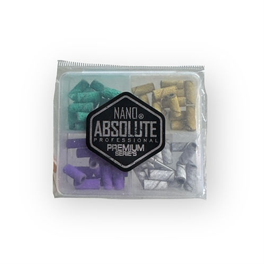 Nano Absolute Zımpara