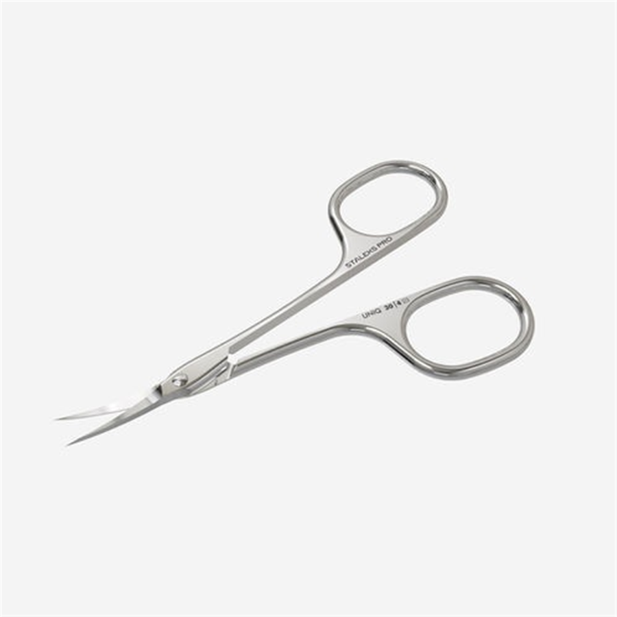 STALEKS ''Asymmetric'' UNIQ 30 TYPE 4 Profesyonel Tırnak Eti Makası