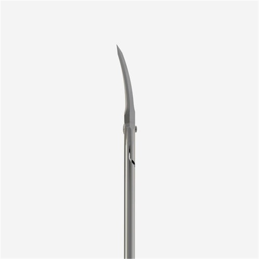 STALEKS ''Asymmetric'' UNIQ 30 TYPE 4 Profesyonel Tırnak Eti Makası