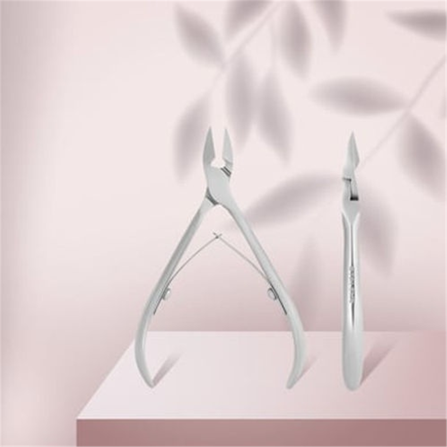 STALEKS CLASSIC 10 Tırnak Eti Pensi 14 mm