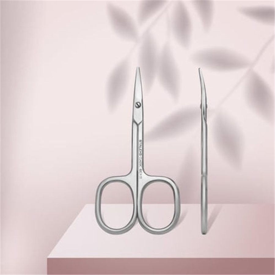 STALEKS CLASSIC 32 TYPE 1 Bebek Tırnak Makası
