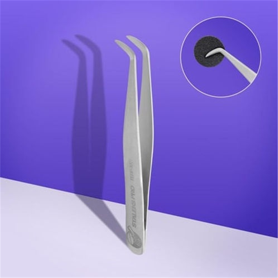 STALEKS EXPERT 10 TYPE 1 Yedek Törpü İçin Cımbız