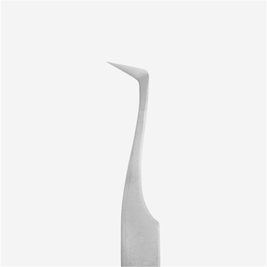 STALEKS EXPERT 41 TYPE 162 Profesyonel Kirpik Cımbızı (Ayak, 75')