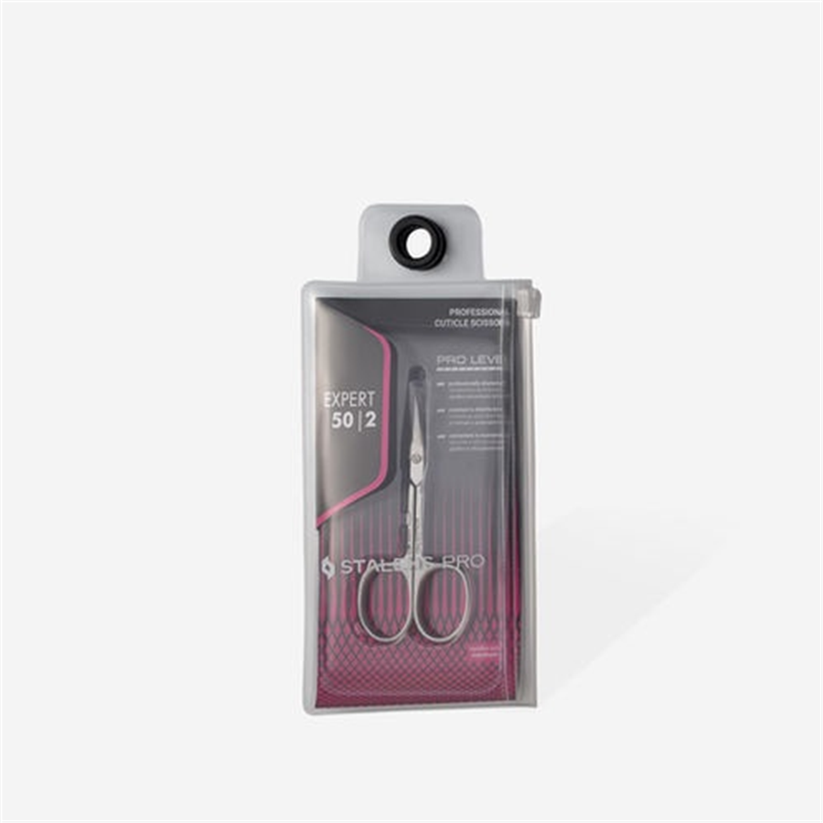 STALEKS EXPERT 50 TYPE 2 Pprofesyonel Tırnak Eti Makası