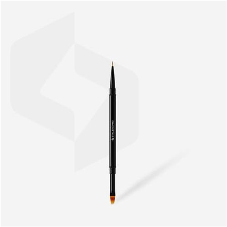 STALEKS EXPERT çift taraflı liner 7 mm / gradyan fırçası 11 mm