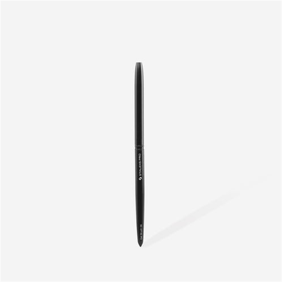 STALEKS EXPERT Jel Oje Fırçası, en 6 mm/uzunluk 11 mm