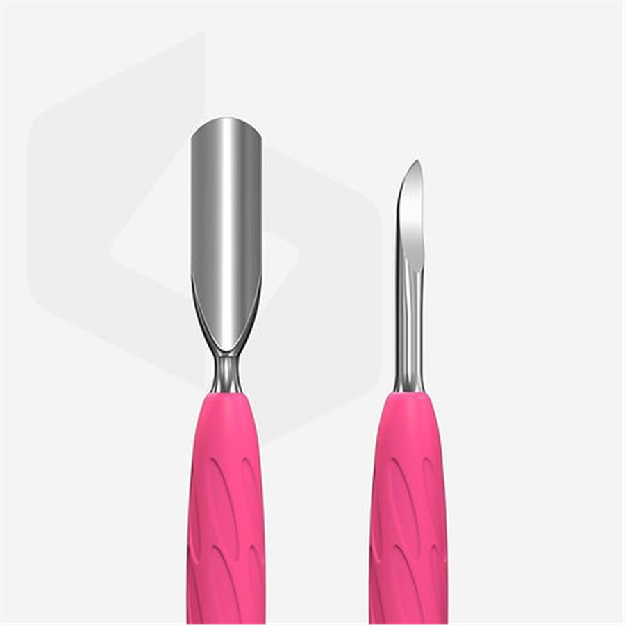 UNIQ 10 TYPE 6 Gummy Silikon Saplı Tırnak İtici (Geniş Yuvarlak Uç ve Kanca Uç R