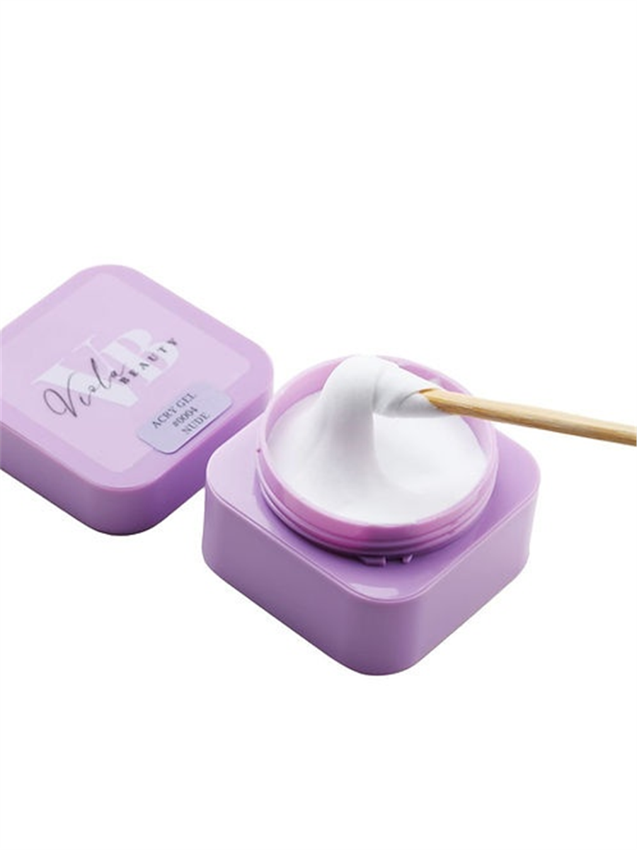 VİOLA ACRY JEL 0004 - 50 ML