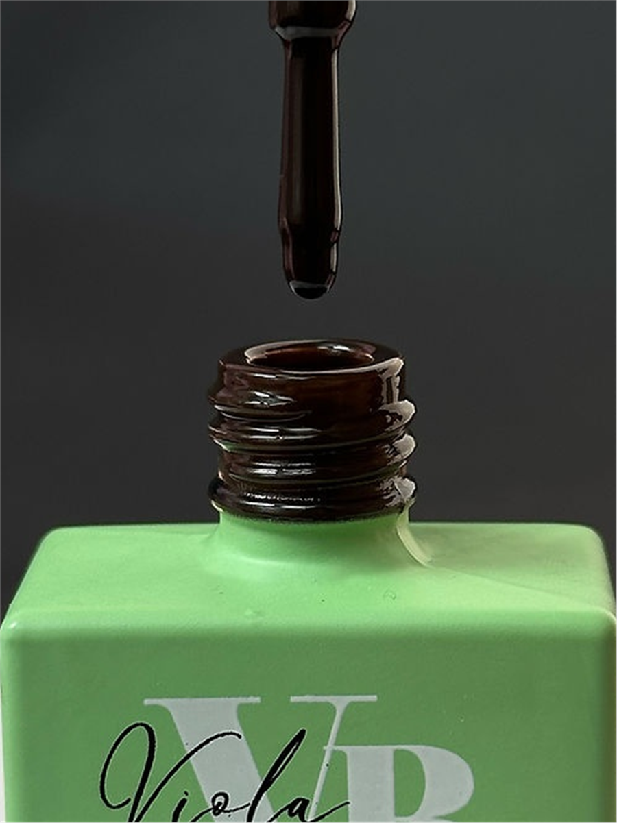 VIOLA BURGUNDY 05( BITTER ÇİKOLATA ) -13 ML