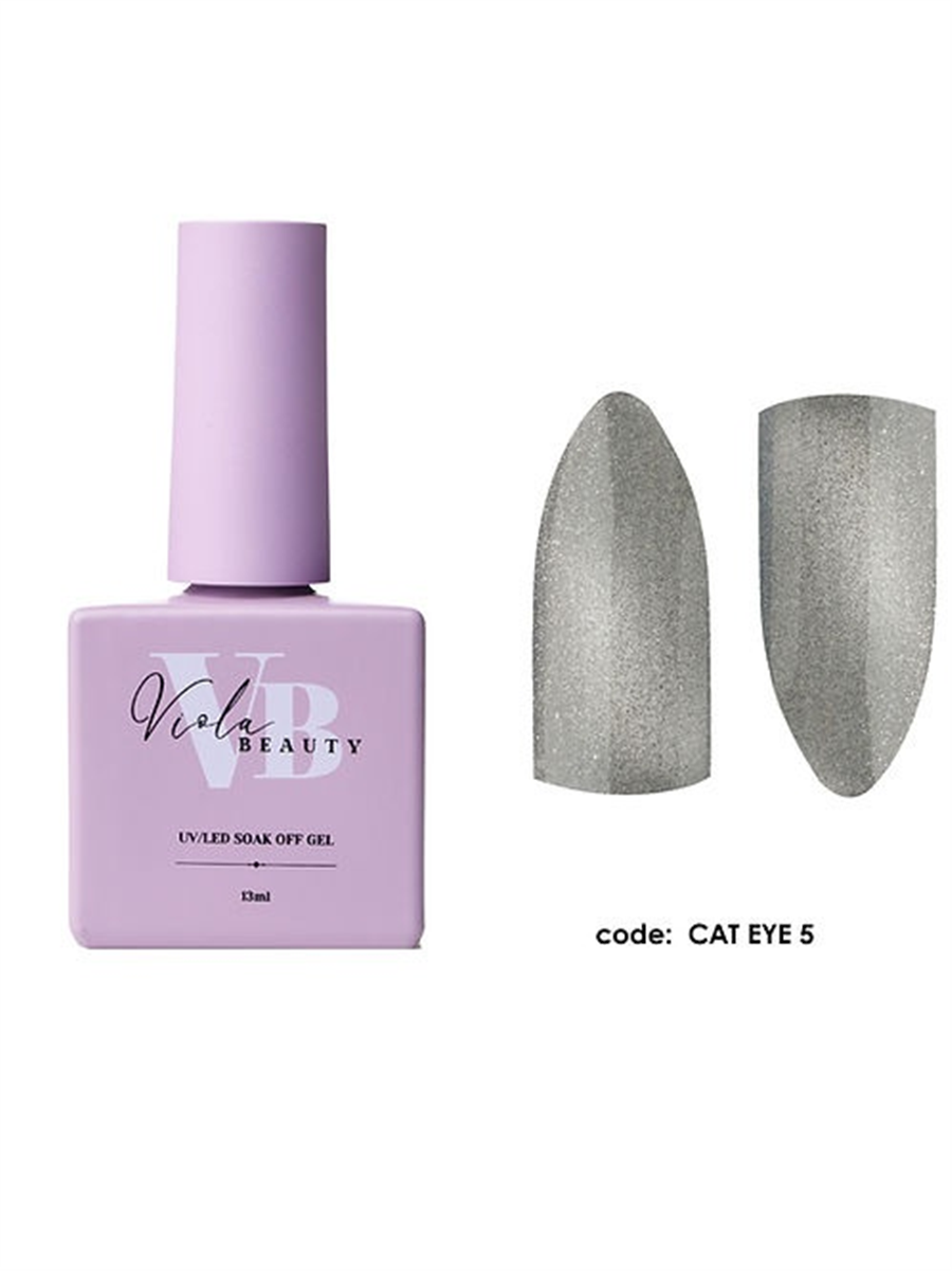 VIOLA CAT EYE 5-13 ML