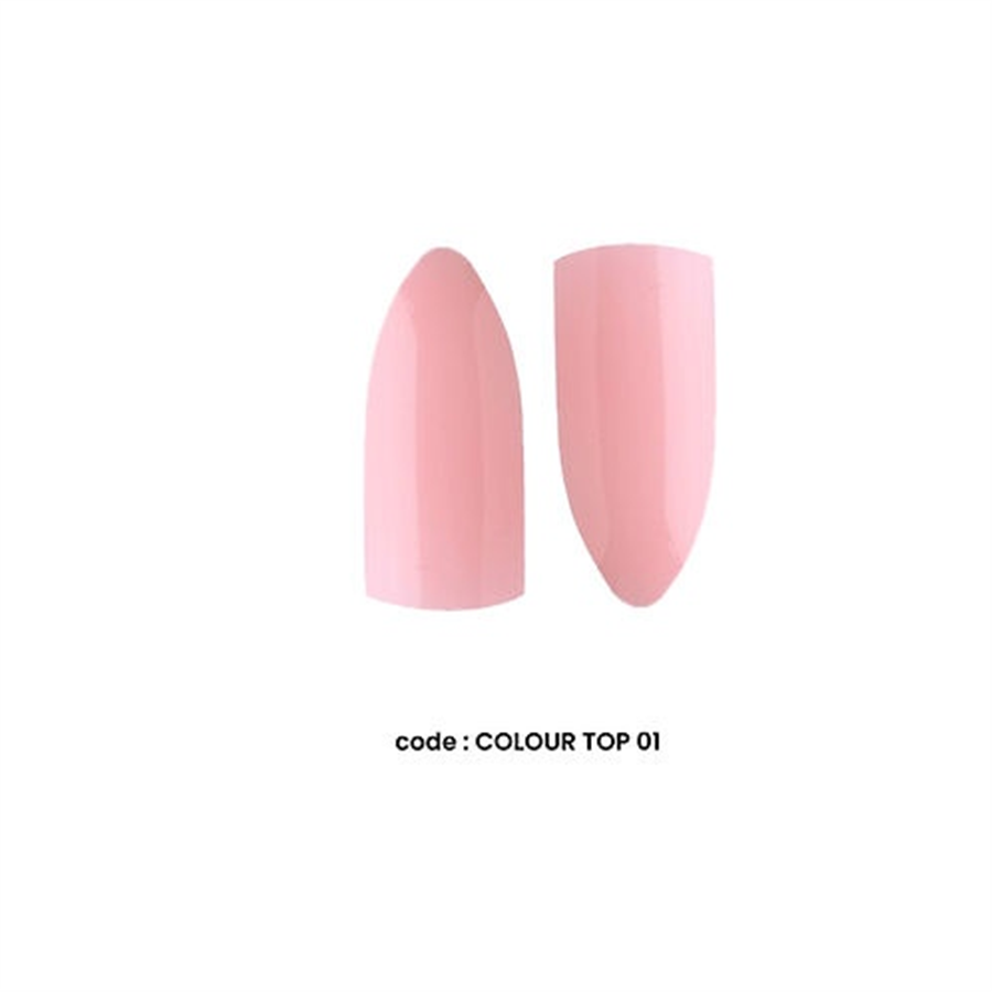 VIOLA COLOUR TOP 01 -13 ML
