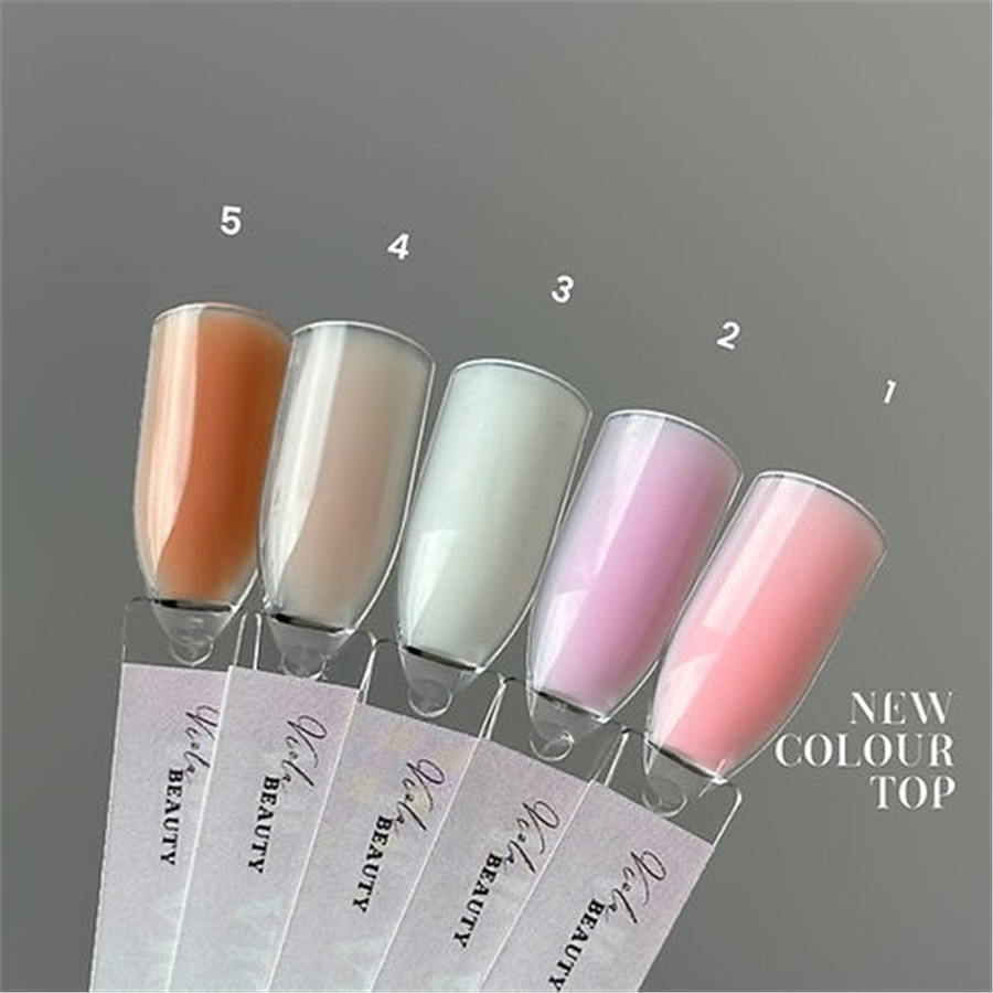 VIOLA COLOUR TOP 05 - 13ML