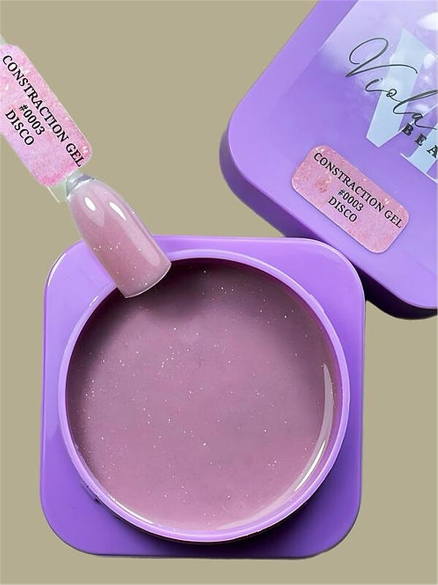 VİOLA CONSTRUCTION 0003 DISCO JEL-50 ML