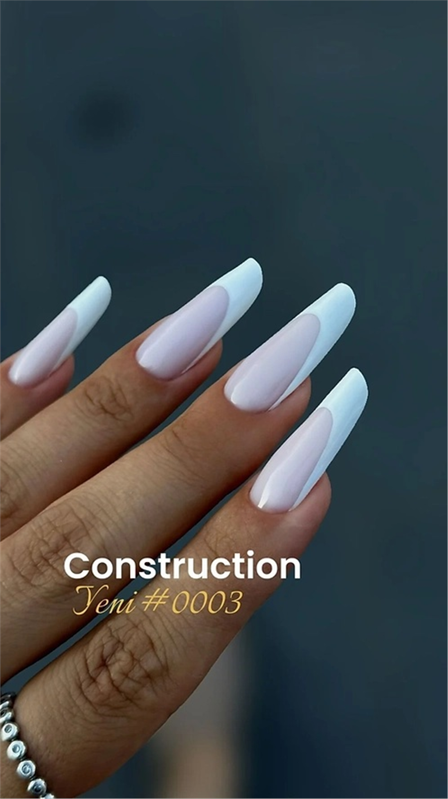 VİOLA CONSTRUCTION 0003 NUDE JEL-50 ML