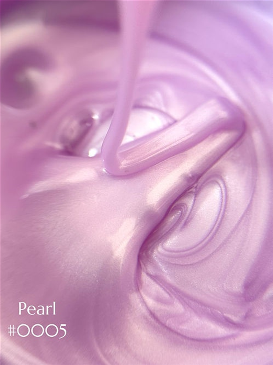 VİOLA CONSTRUCTION 0005 PEARL JEL - 30ML