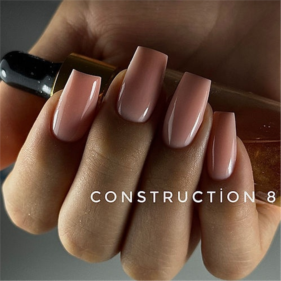 VİOLA CONSTRUCTION 0008 NUDE JEL-30 ML