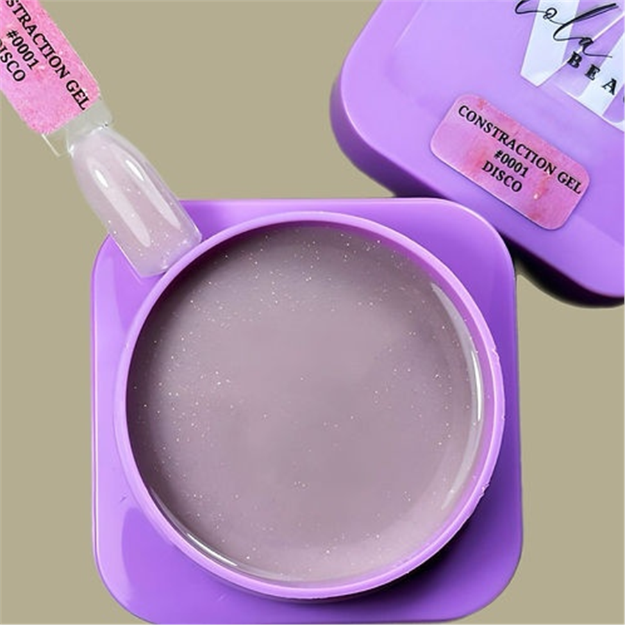 VİOLA CONSTRUCTION DISCO 0001-30 ML