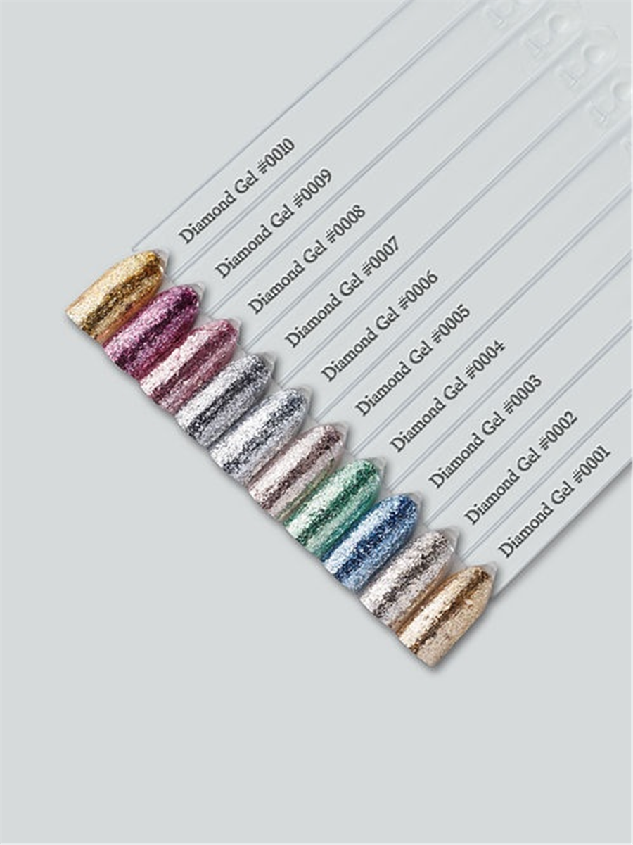 VIOLA DIAMOND GEL #0002- 6 GR