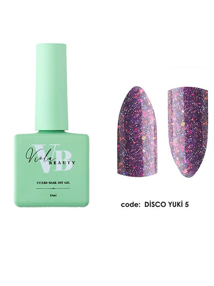 VIOLA DİSCO YUKI 5-13 ml