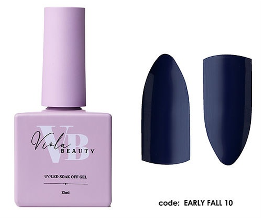 VIOLA Early fall 10 13 ml