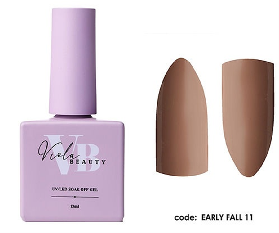 VIOLA Early fall 11 13 ml