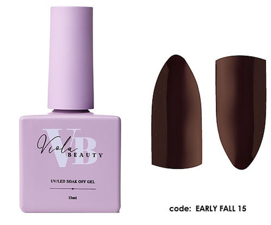 VIOLA Early fall 15 13 ml
