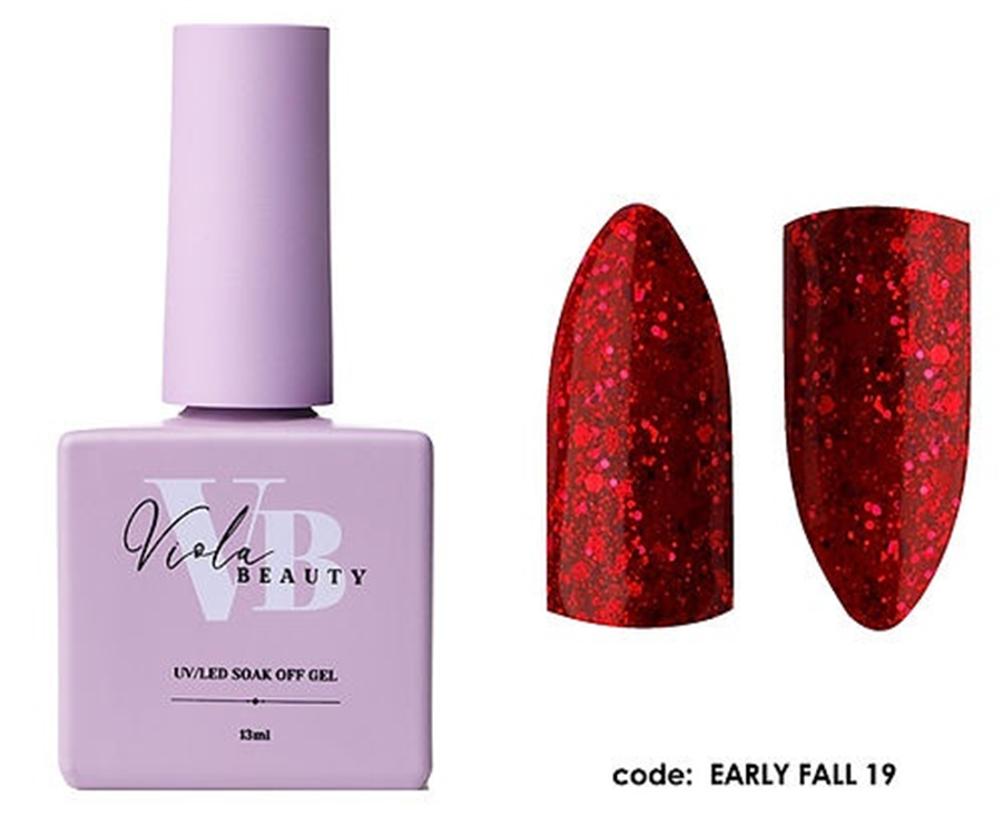 VIOLA Early fall 19 13 ml
