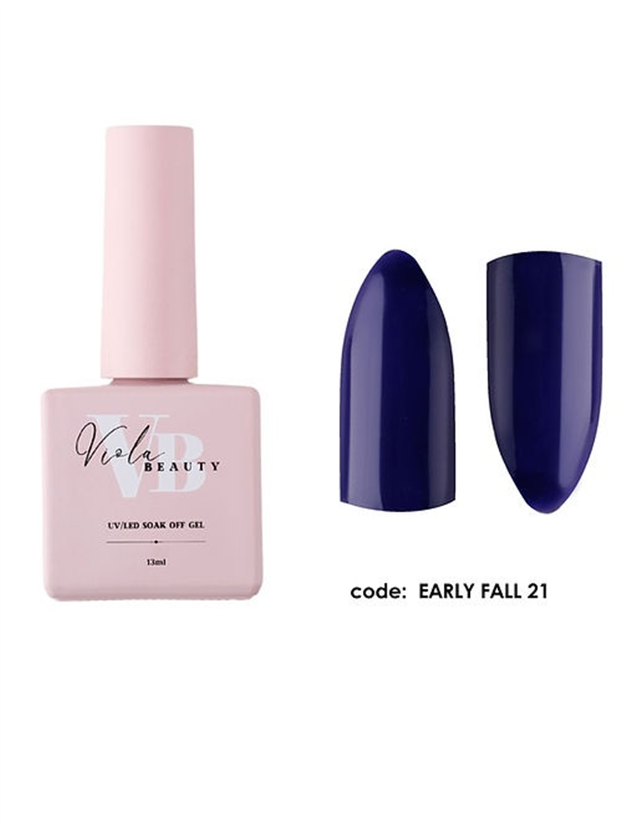 VIOLA Early fall 21-13 ML