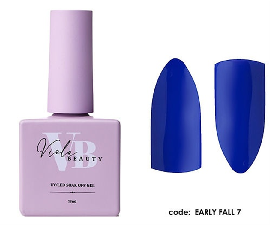 VIOLA Early fall 7 13 ml