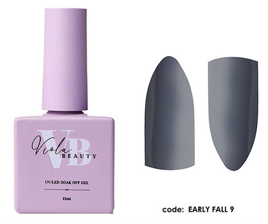 VIOLA Early fall 9 13 ml