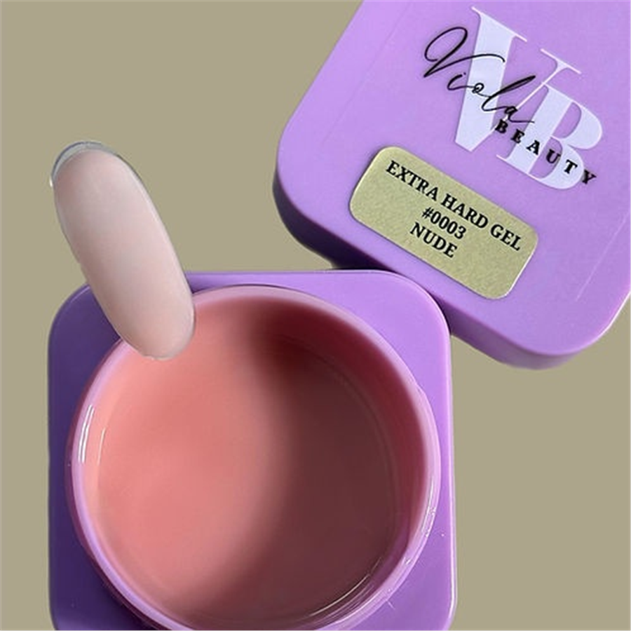 VİOLA EXTRA HARD JEL 003-50 ML Kopyası