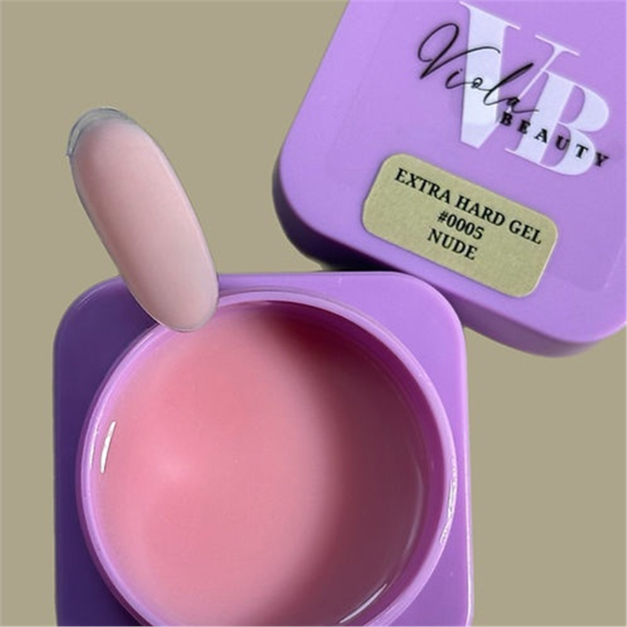 VİOLA EXTRA HARD JEL 005-30 ML