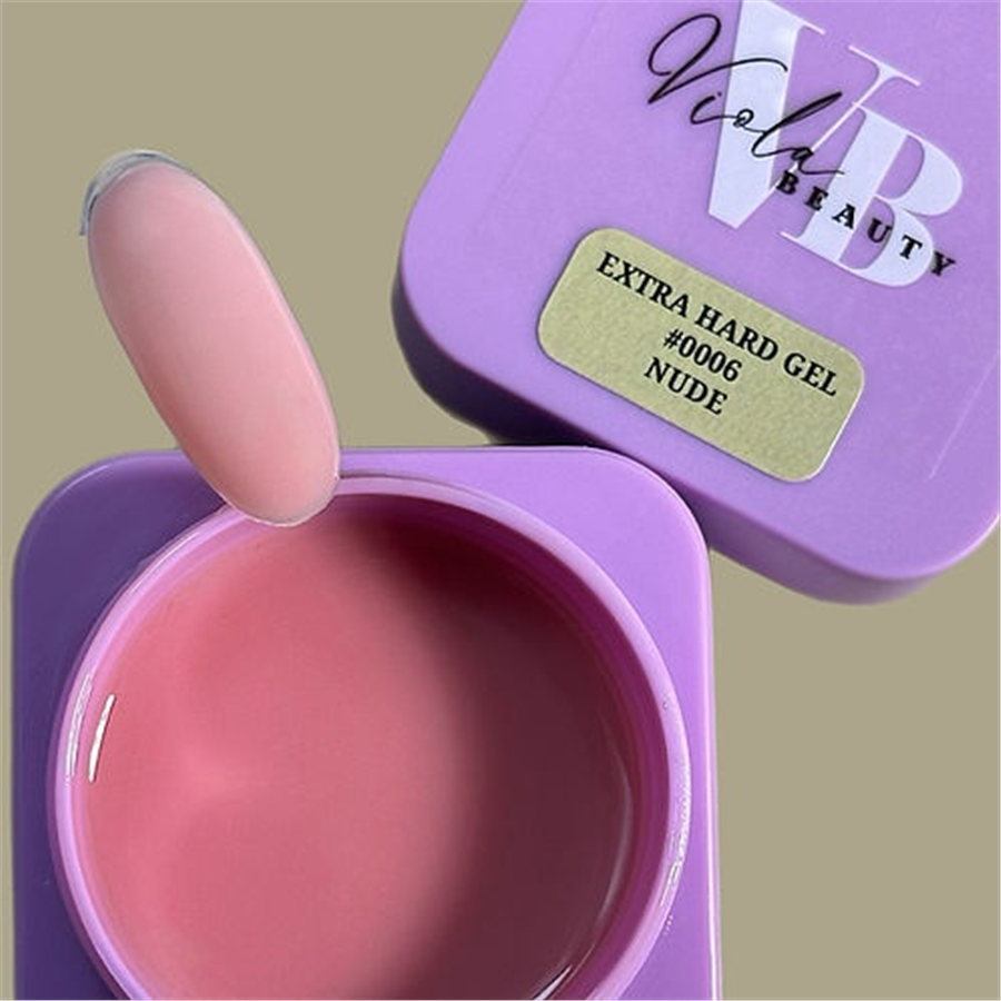VİOLA EXTRA HARD JEL 006-30 ML