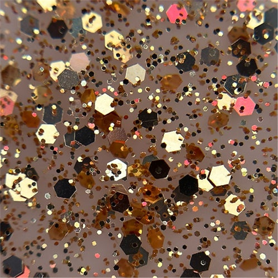 VIOLA FLAKES TOP COAT 01 - 13ML
