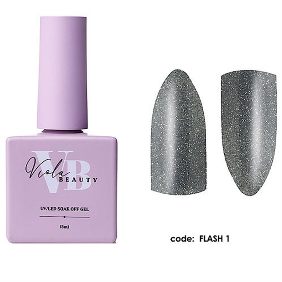 VIOLA FLASH DISCO 1-13 ML