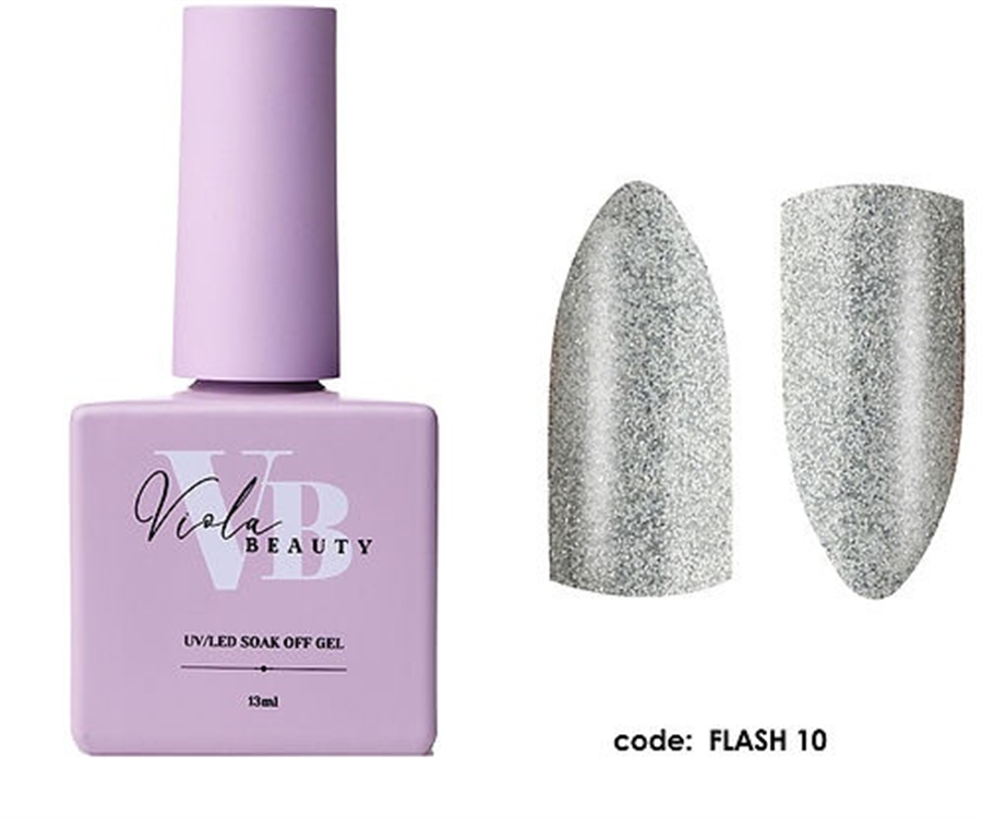 VIOLA FLASH DISCO 10-13 ML