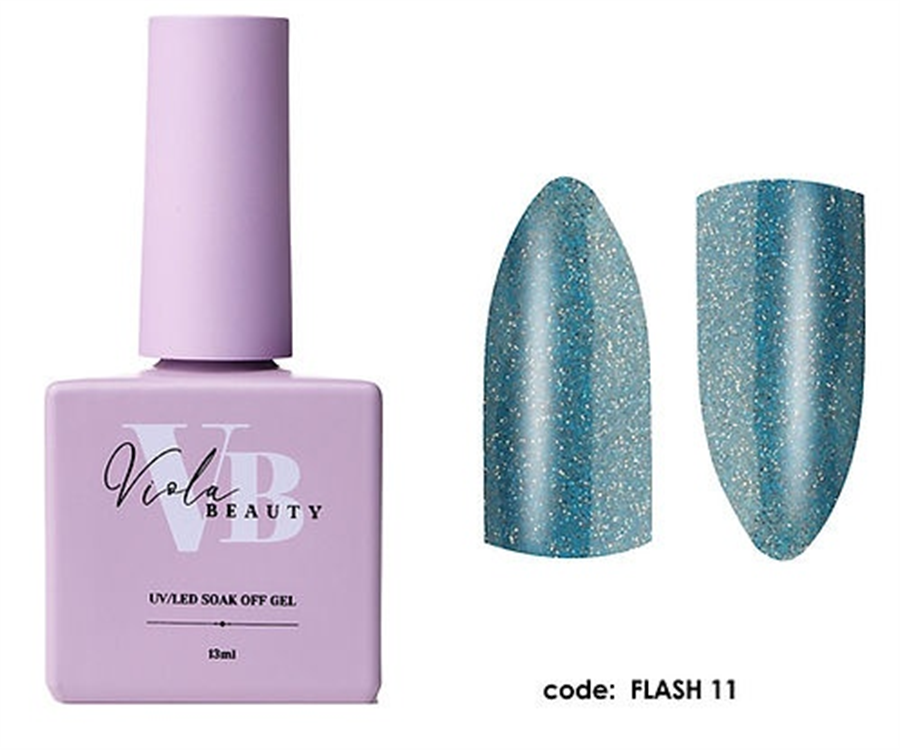 VIOLA FLASH DISCO 11-13 ML