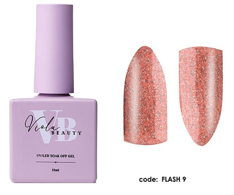 VIOLA FLASH DISCO 9-13 ML