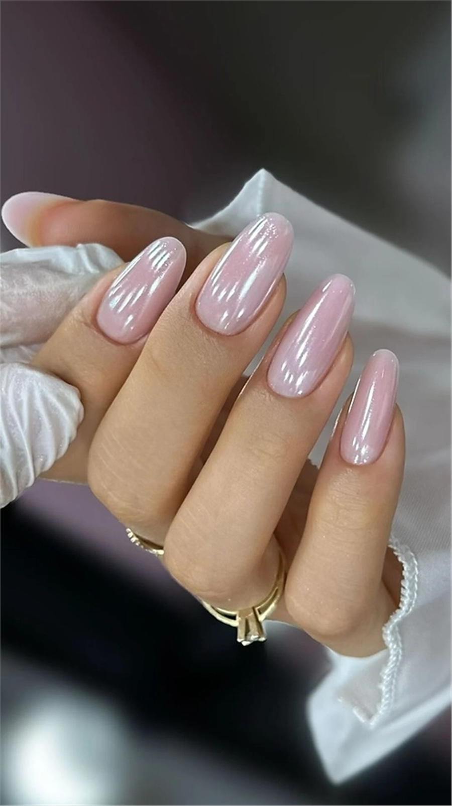 VİOLA GLOSSY İNCİ TOZU (ISLAK EFFECT)