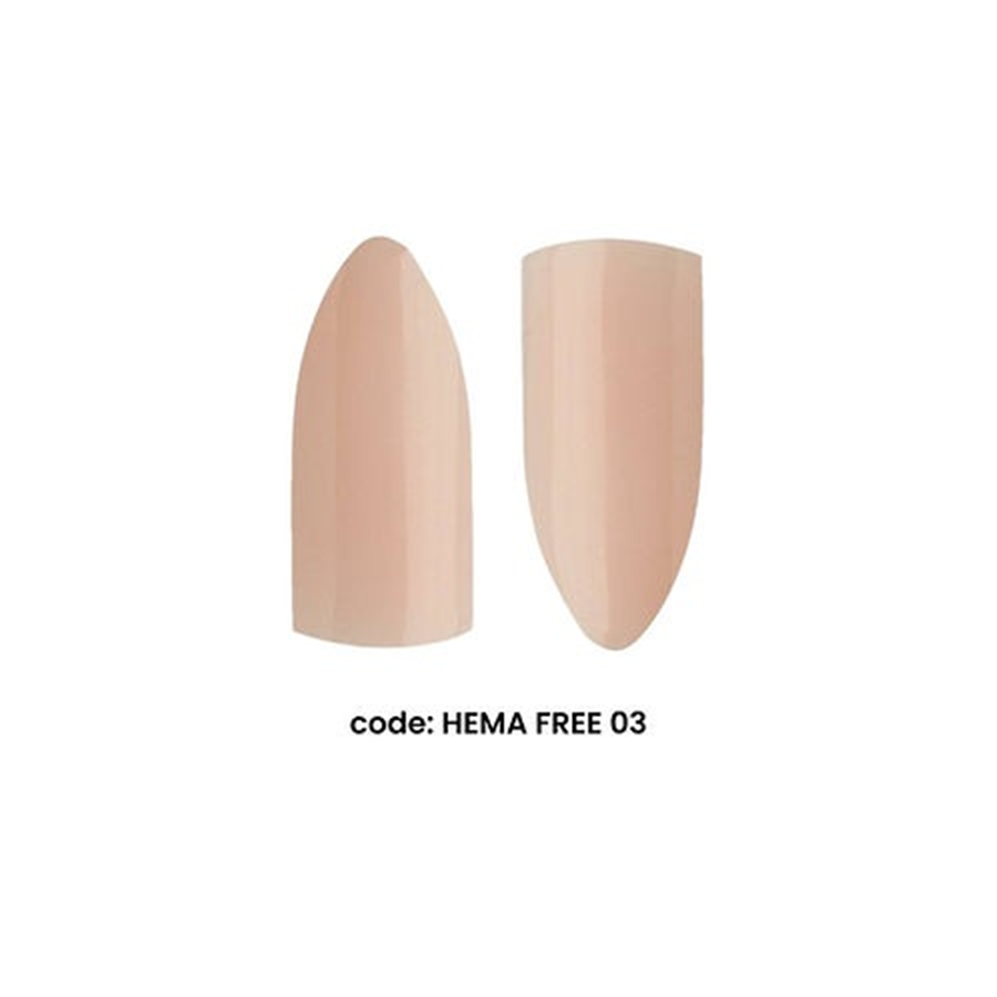 VIOLA HEMA FREE 03 BASE COAT -13ML