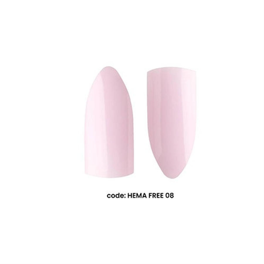 VIOLA HEMA FREE 08 BASE COAT -13 ML