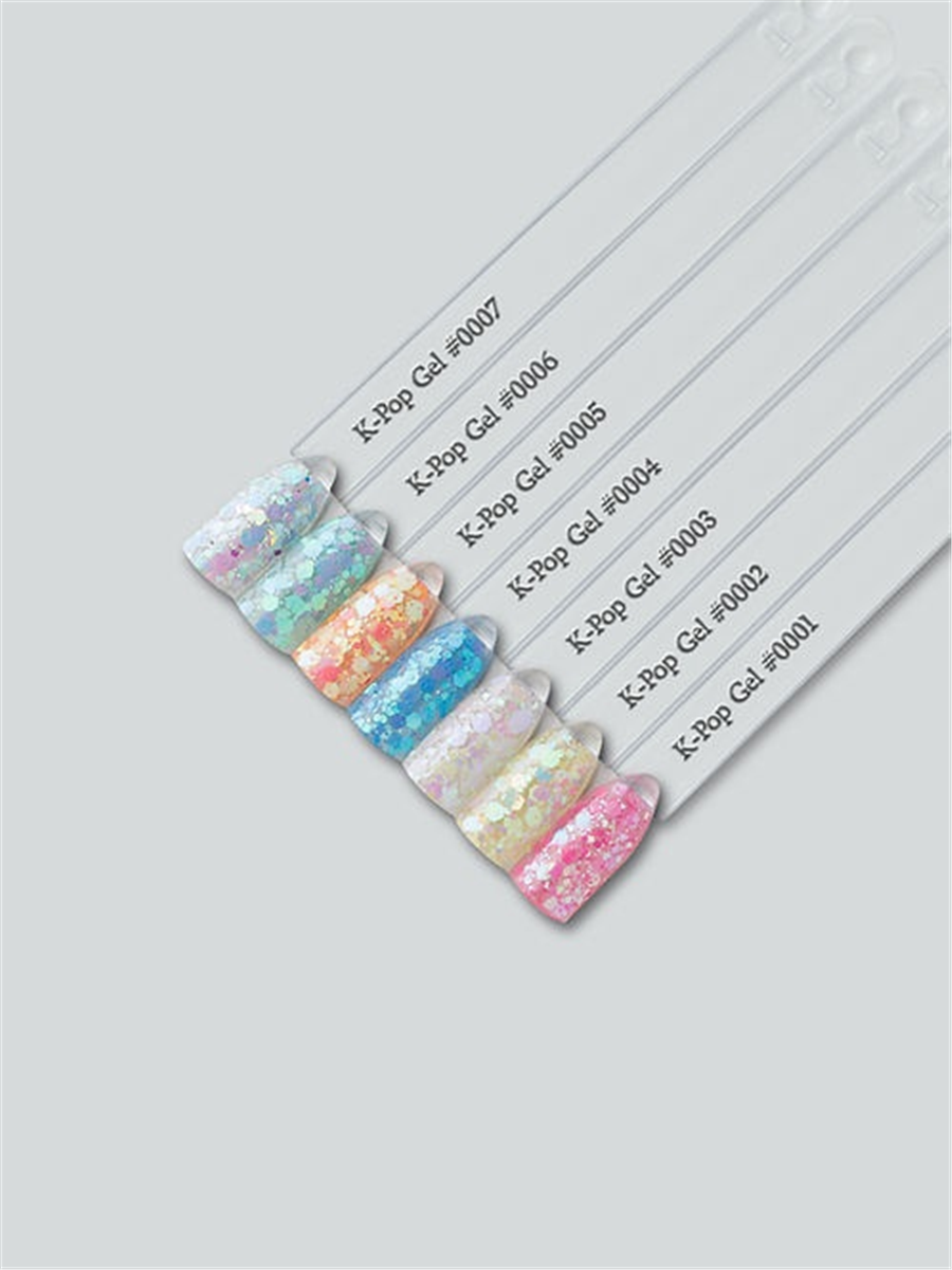 VIOLA K-POP GEL#0007-6GR