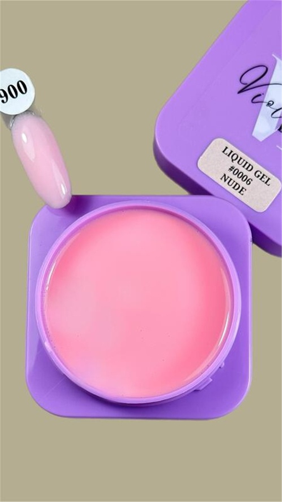 VİOLA LIQUID JEL 0006 - 30 ML