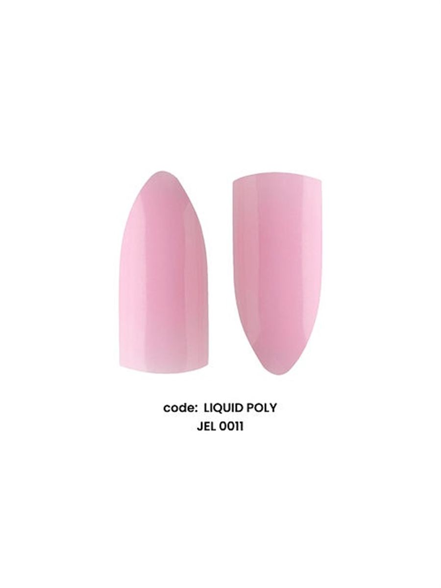 VİOLA LIQUID POLY GEL 0011-13 ML