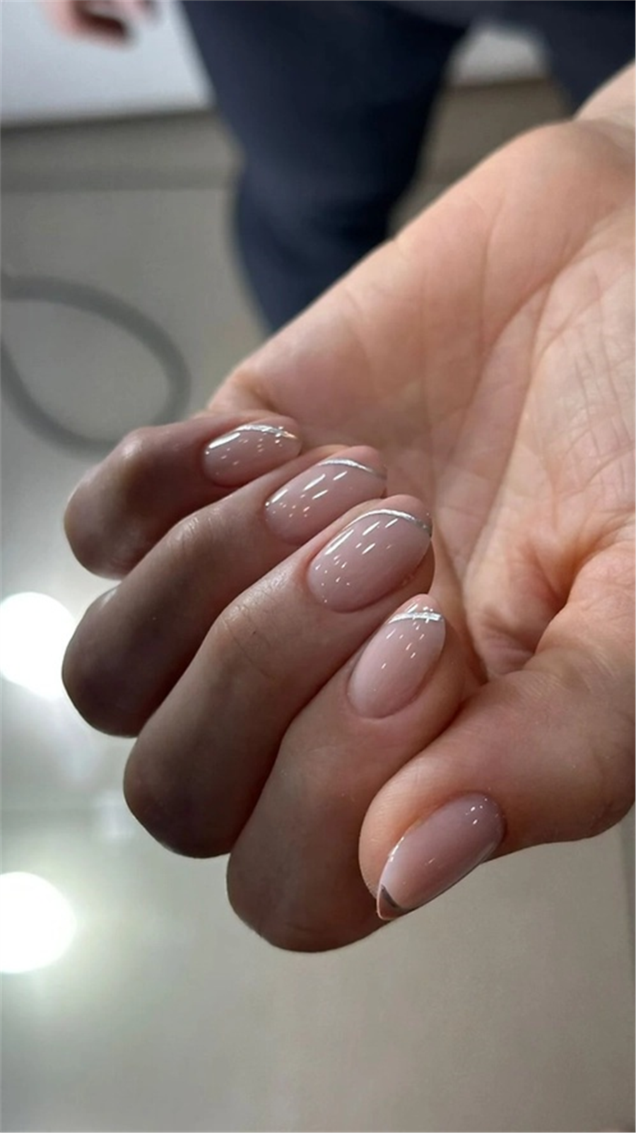 VİOLA LIQUID POLY JEL 0008 -30 ML