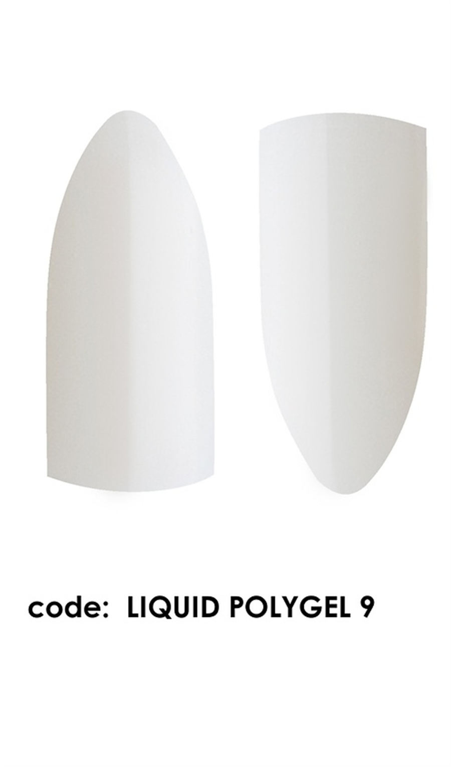 VİOLA LIQUID POLY JEL 0009-30 ML